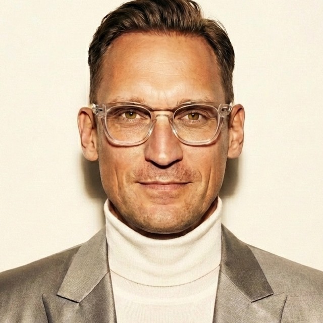 Christopher Peterka